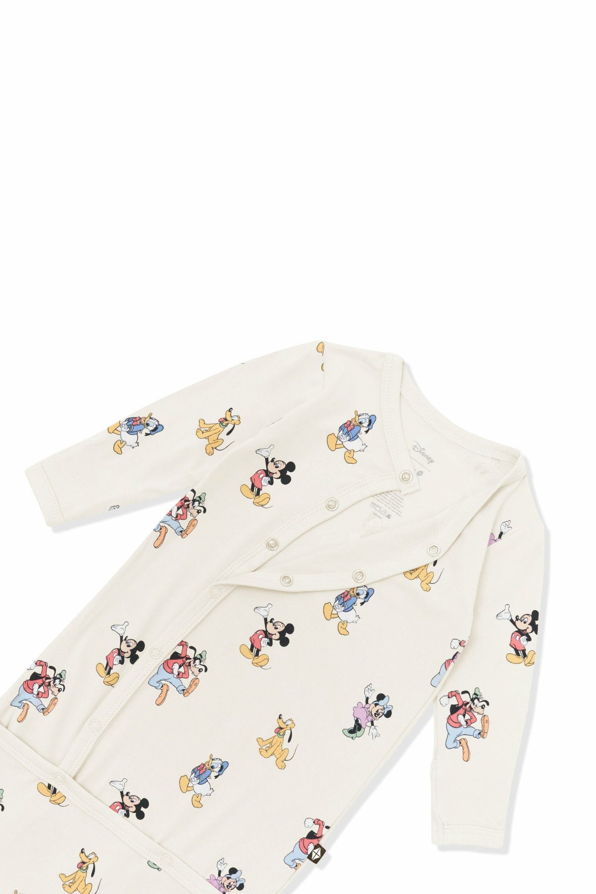 Kyte Baby Bundler in Mickey Mouse and Friends