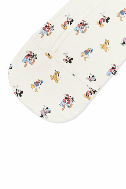Kyte Baby Bundler in Mickey Mouse and Friends
