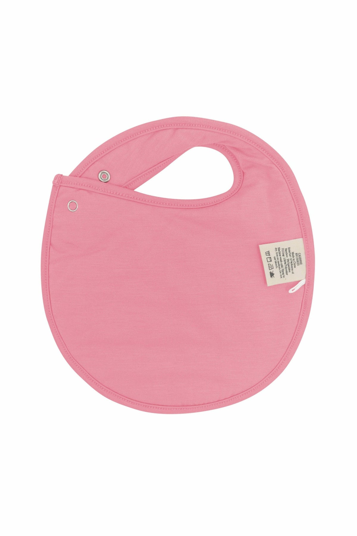 Kyte Baby Cushy Bib in Bow