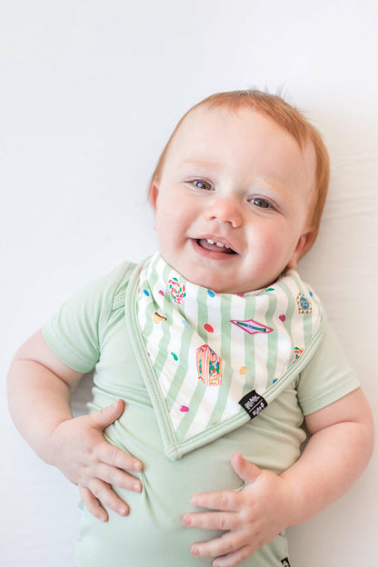 Kyte Baby Bib in Honeydukes