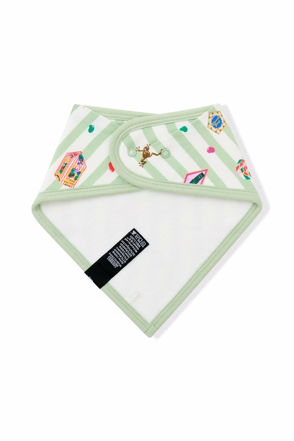 Kyte Baby Bib in Honeydukes