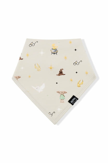 Kyte Baby Bib in Starry Icon