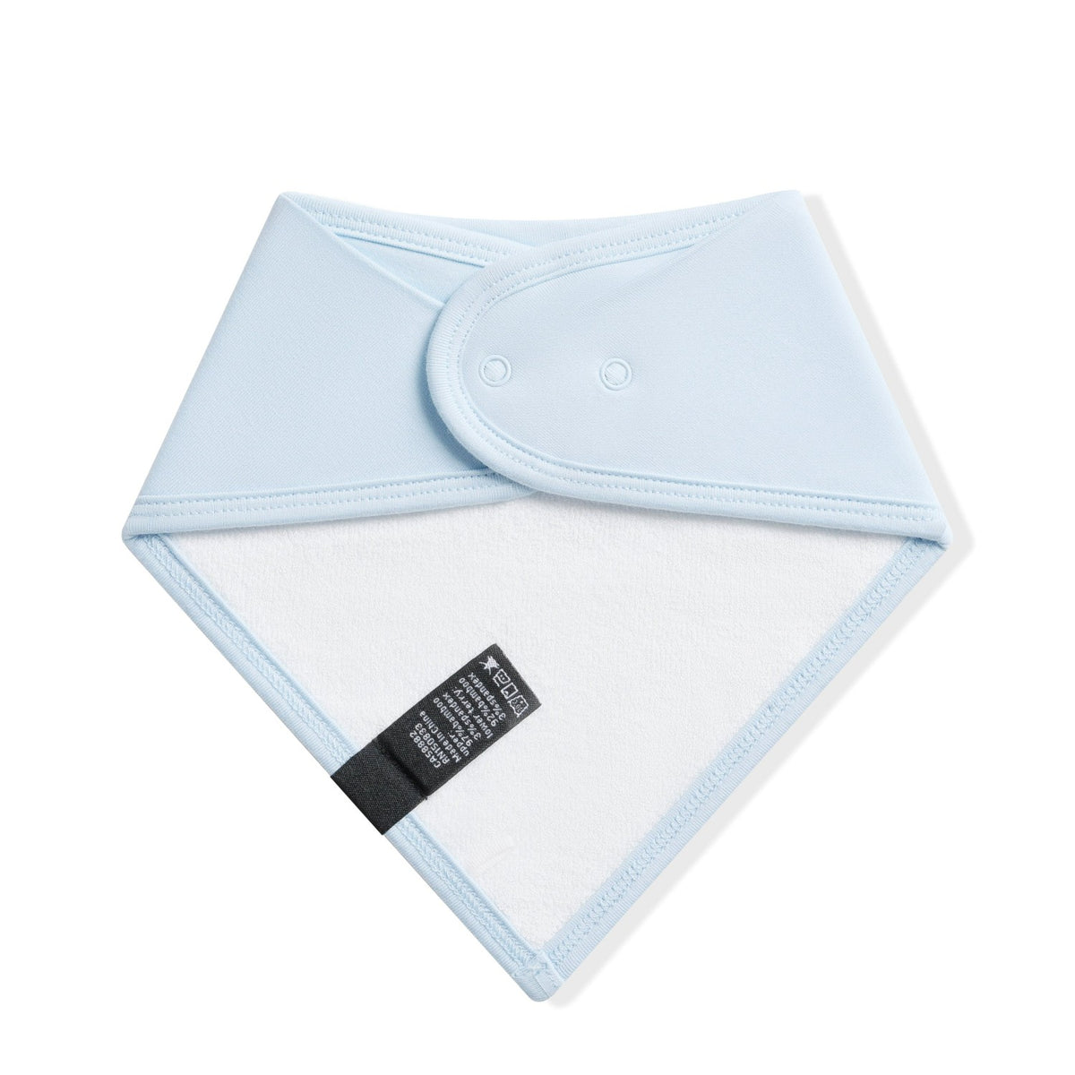 Kyte Baby Bib in Breeze