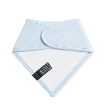 Kyte Baby Bib in Breeze