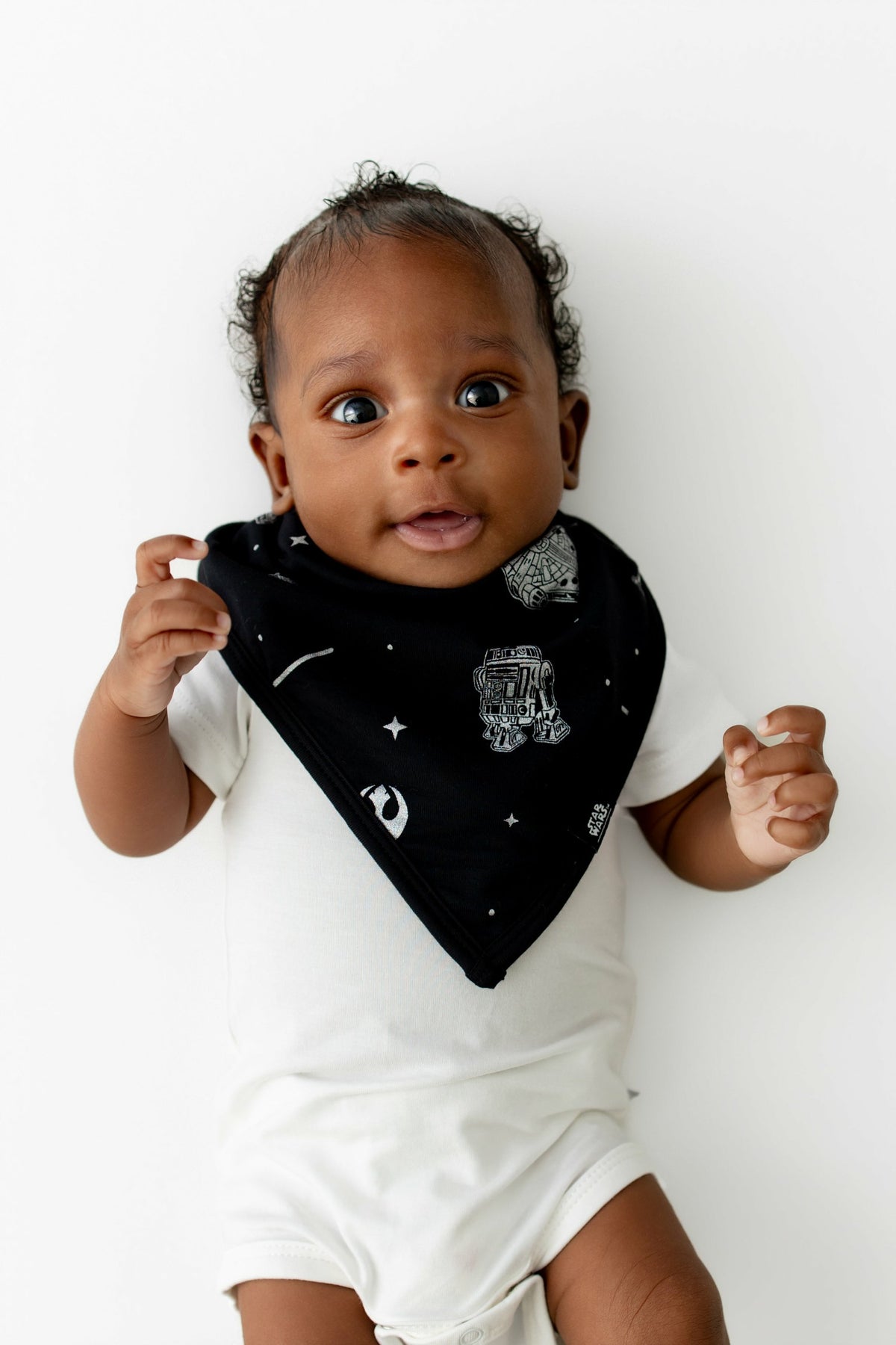 Kyte Baby Bib in STAR WARS™