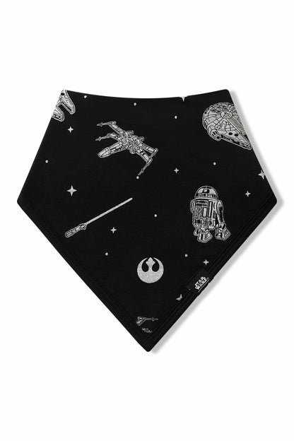 Kyte Baby Bib in STAR WARS™