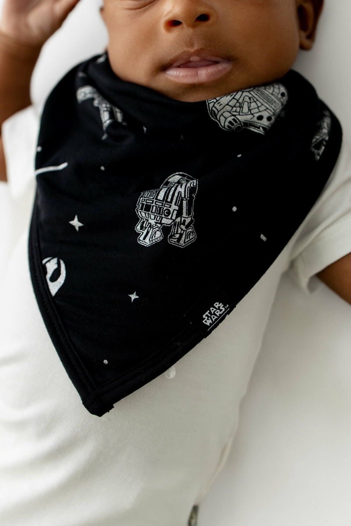 Kyte Baby Bib in STAR WARS™