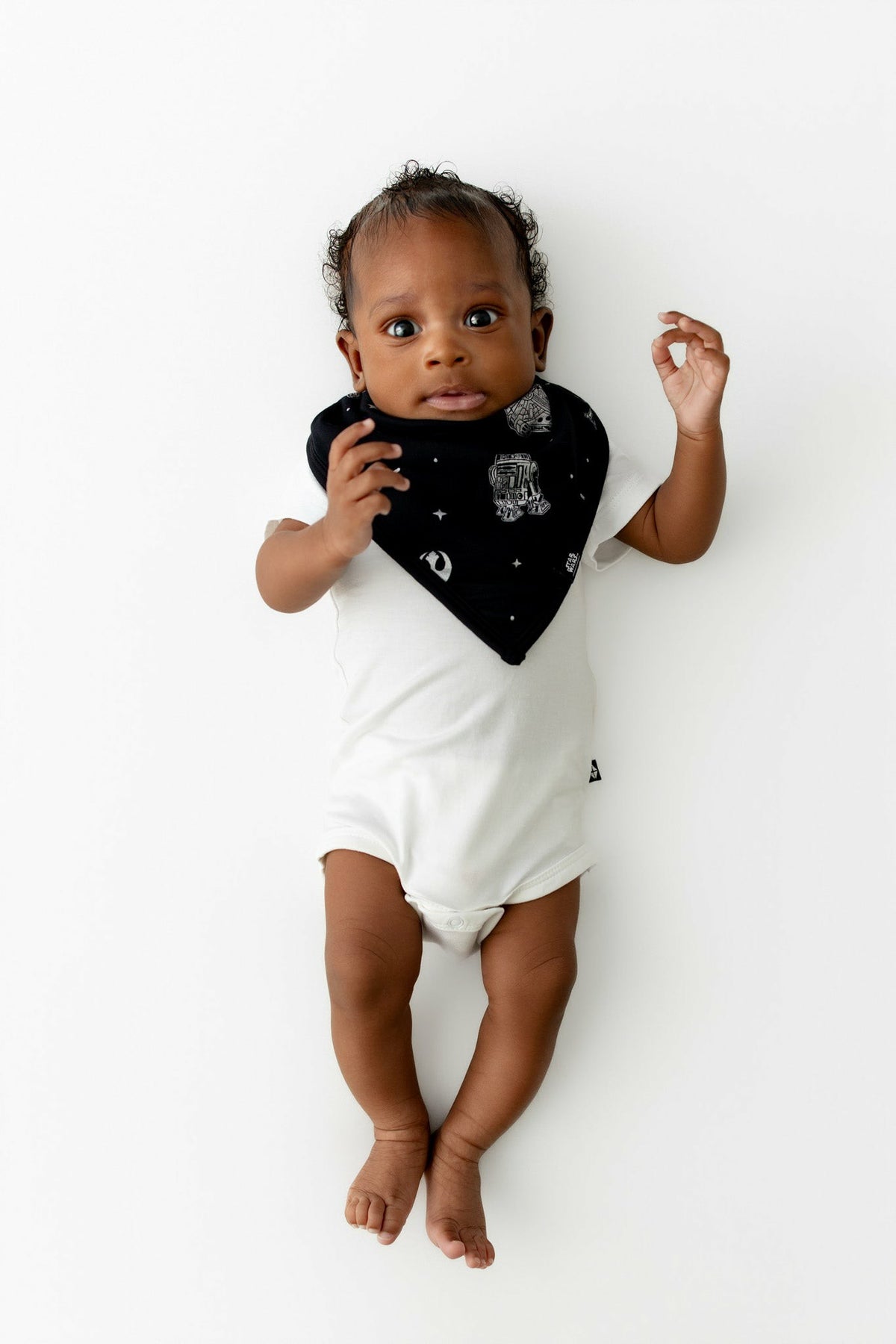 Kyte Baby Bib in STAR WARS™
