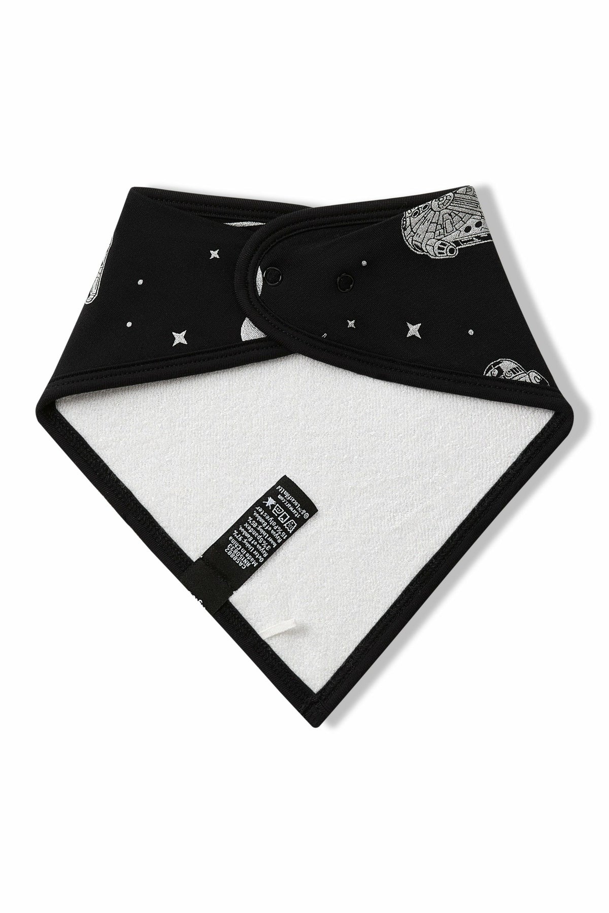Kyte Baby Bib in STAR WARS™