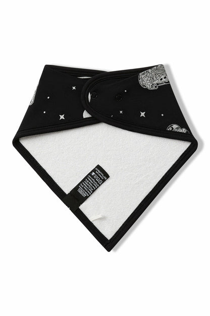 Kyte Baby Bib in STAR WARS™