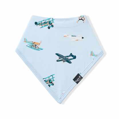 Kyte Baby Bib in Take Off