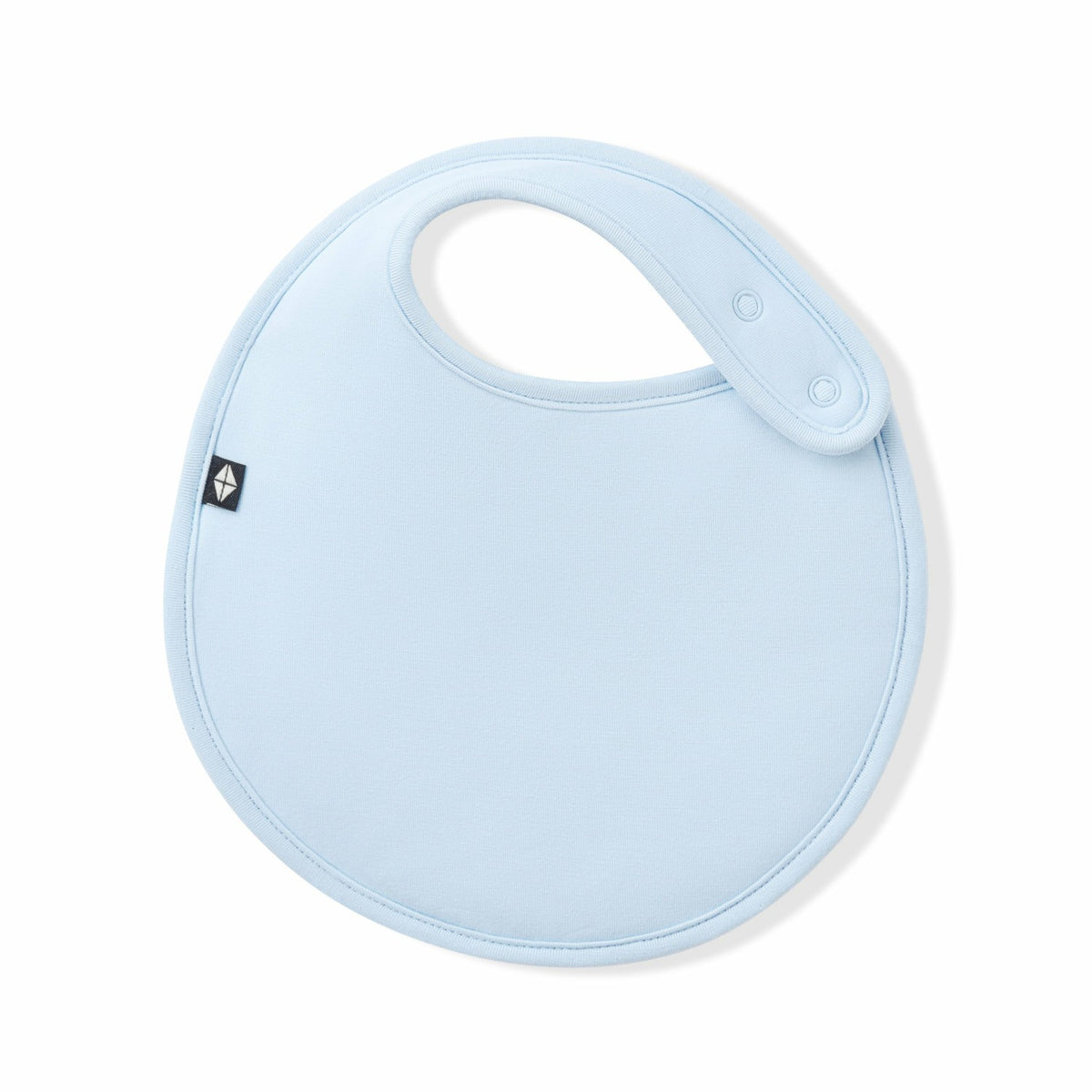 Kyte Baby Cushy Bib in Breeze
