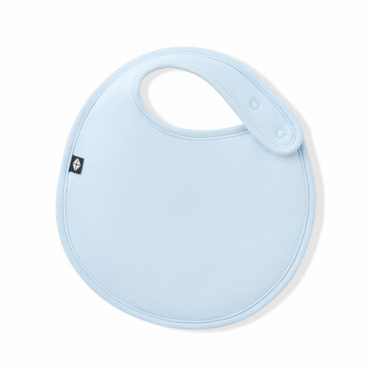 Kyte Baby Cushy Bib in Breeze