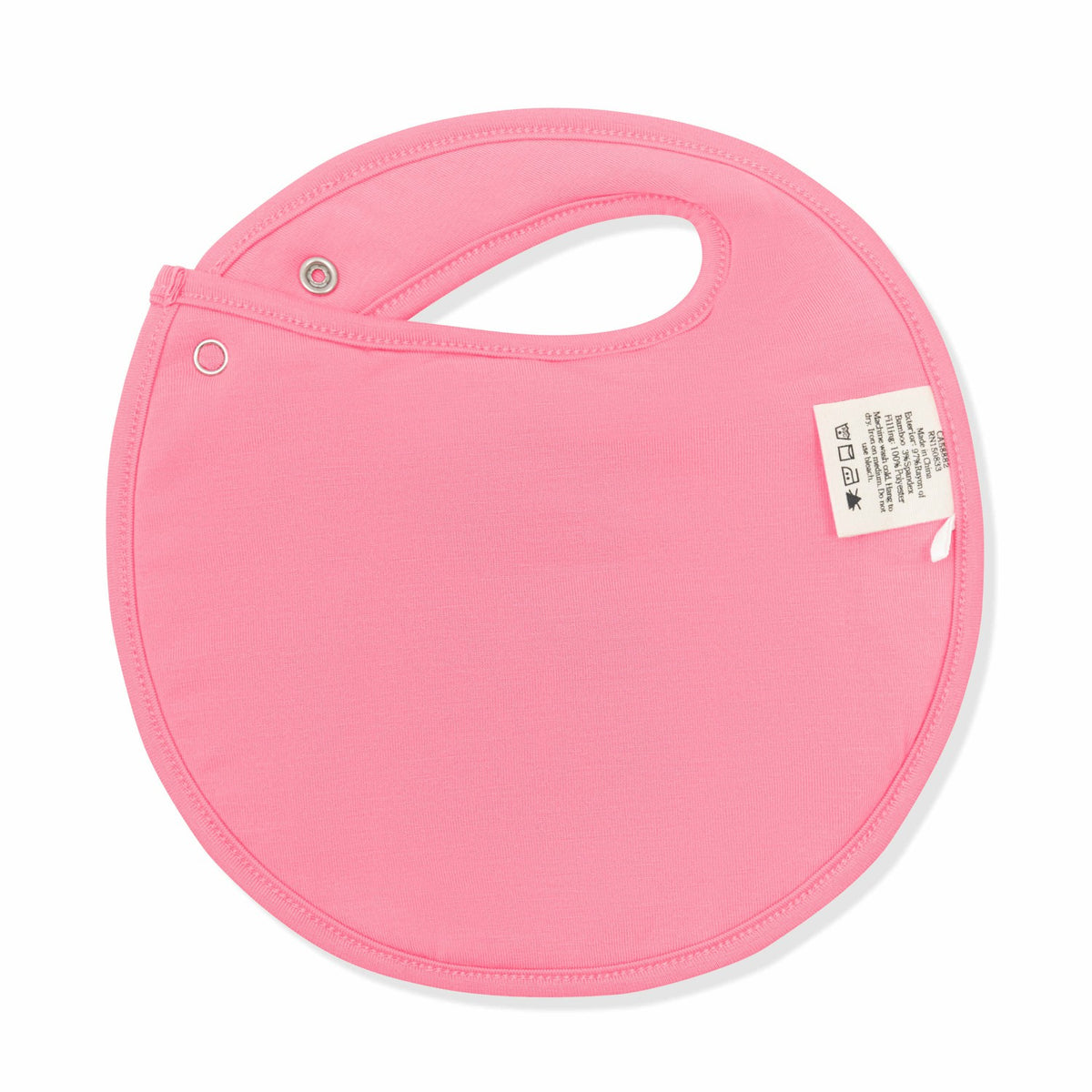 Kyte Baby Cushy Bib in Tulip