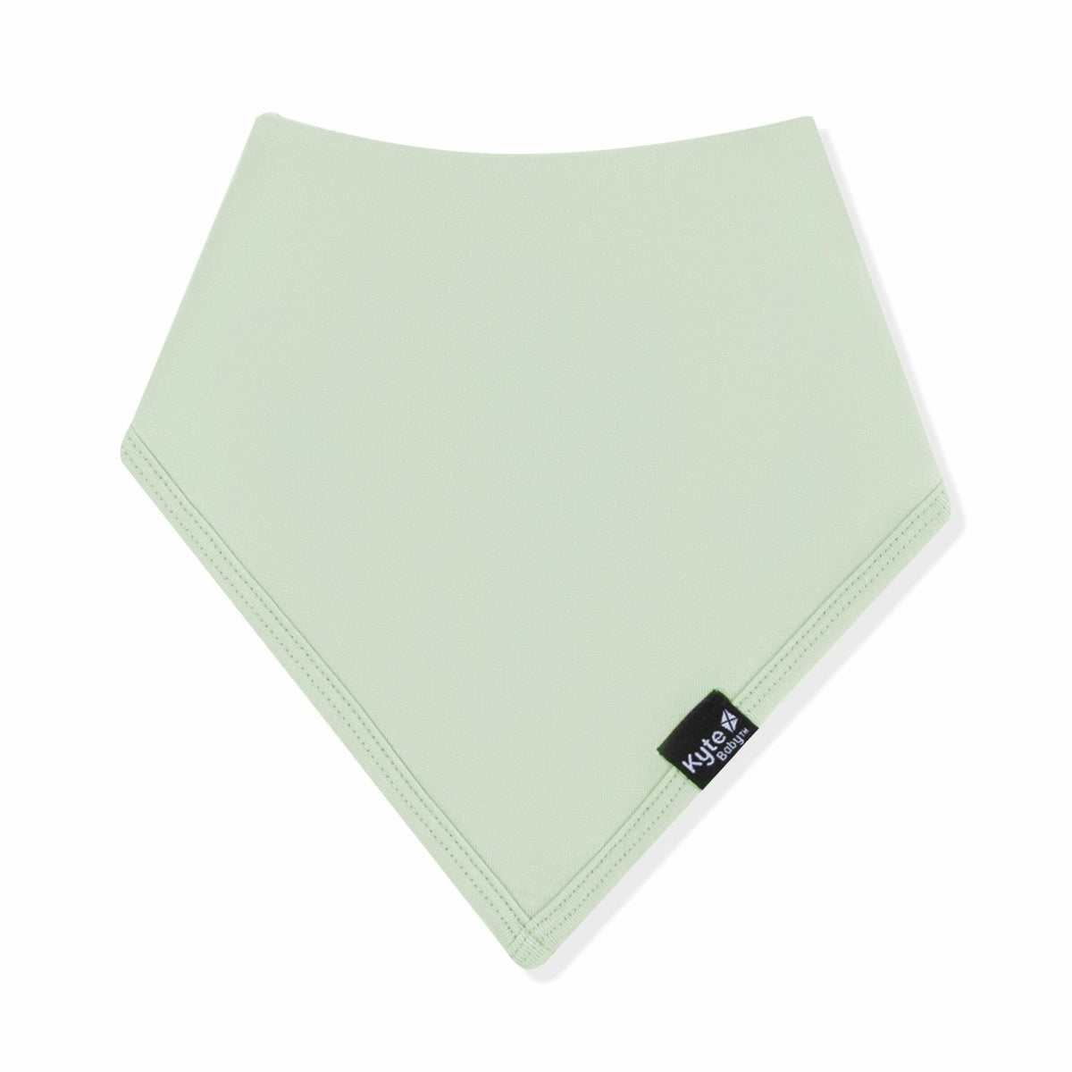 Kyte Baby Bib in Basil