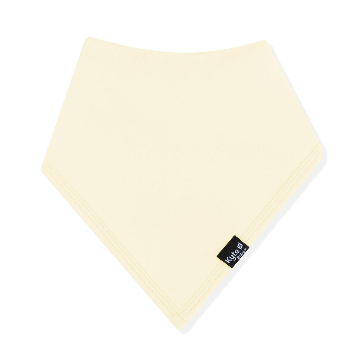 Kyte Baby Bib in Chamomile