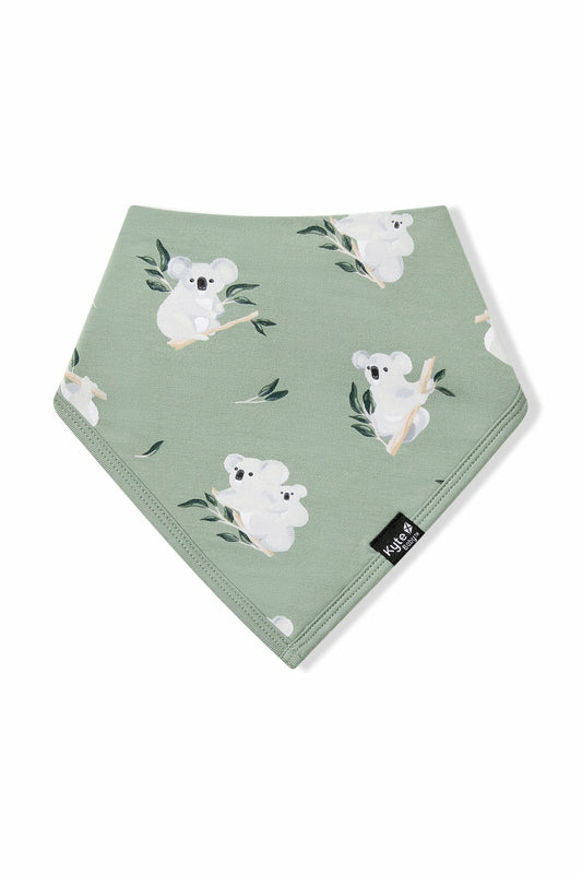 Kyte Baby Bib in Koala