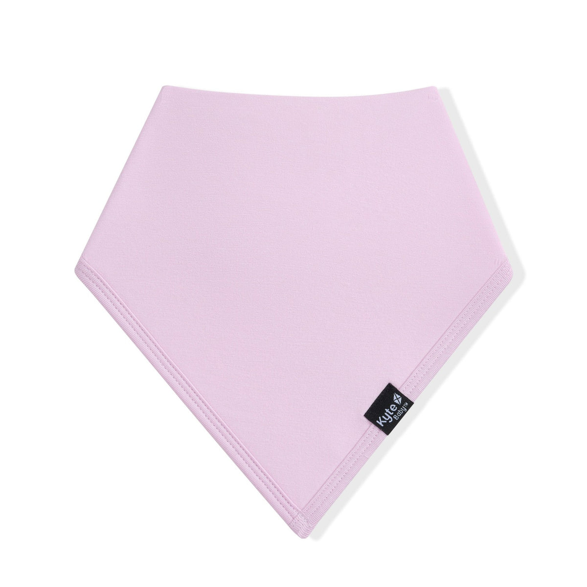 Kyte Baby Bib in Thistle
