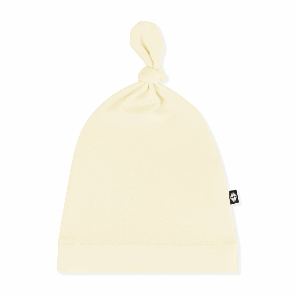 Kyte Baby Knotted Cap in Chamomile