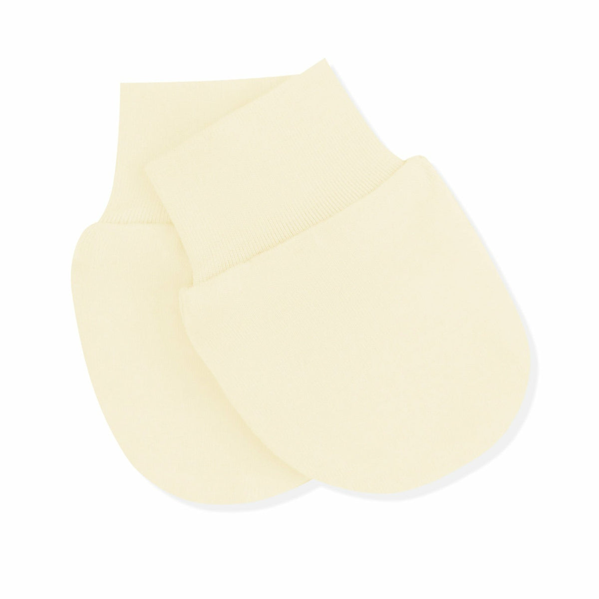 Kyte Baby Scratch Mitten in Chamomile