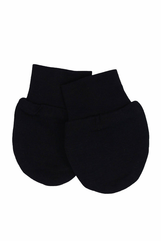 Kyte Baby Scratch Mitten in Midnight