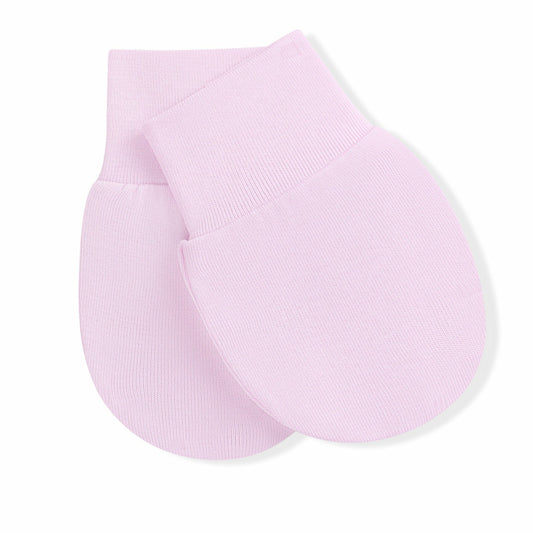 Kyte Baby Scratch Mitten in Thistle