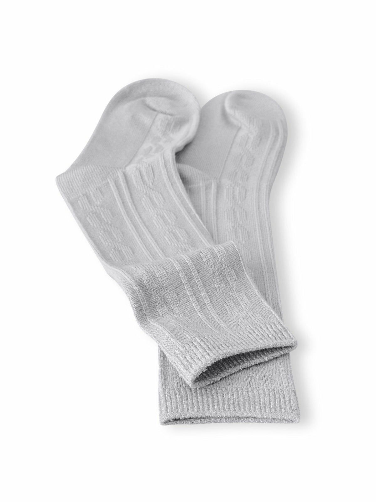 Kyte Baby Knee High Socks in Storm