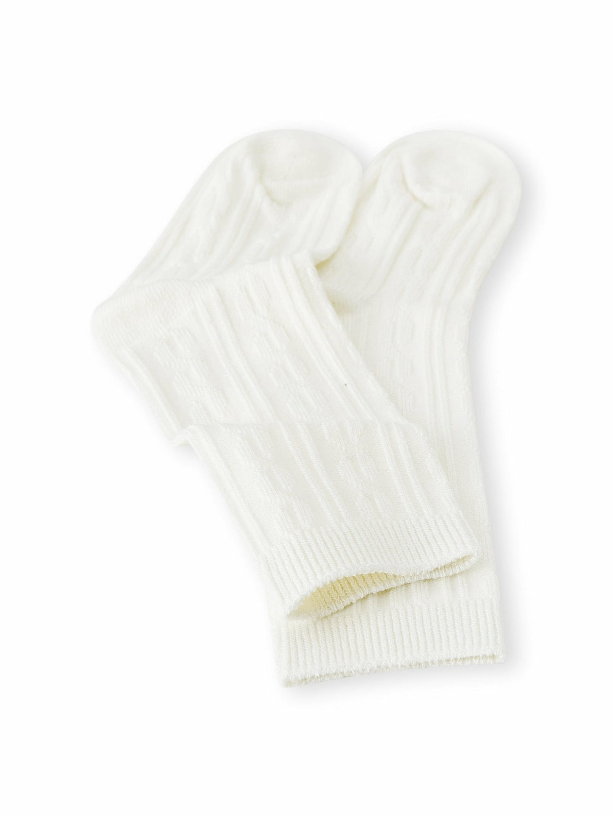 Kyte Baby Baby and Toddler Knee High Socks in Cloud