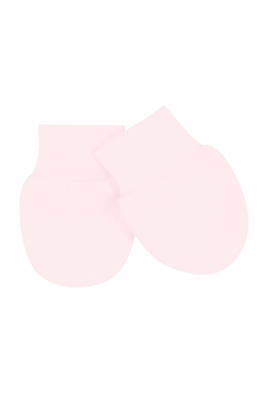 Kyte Baby Scratch Mitten in Sakura