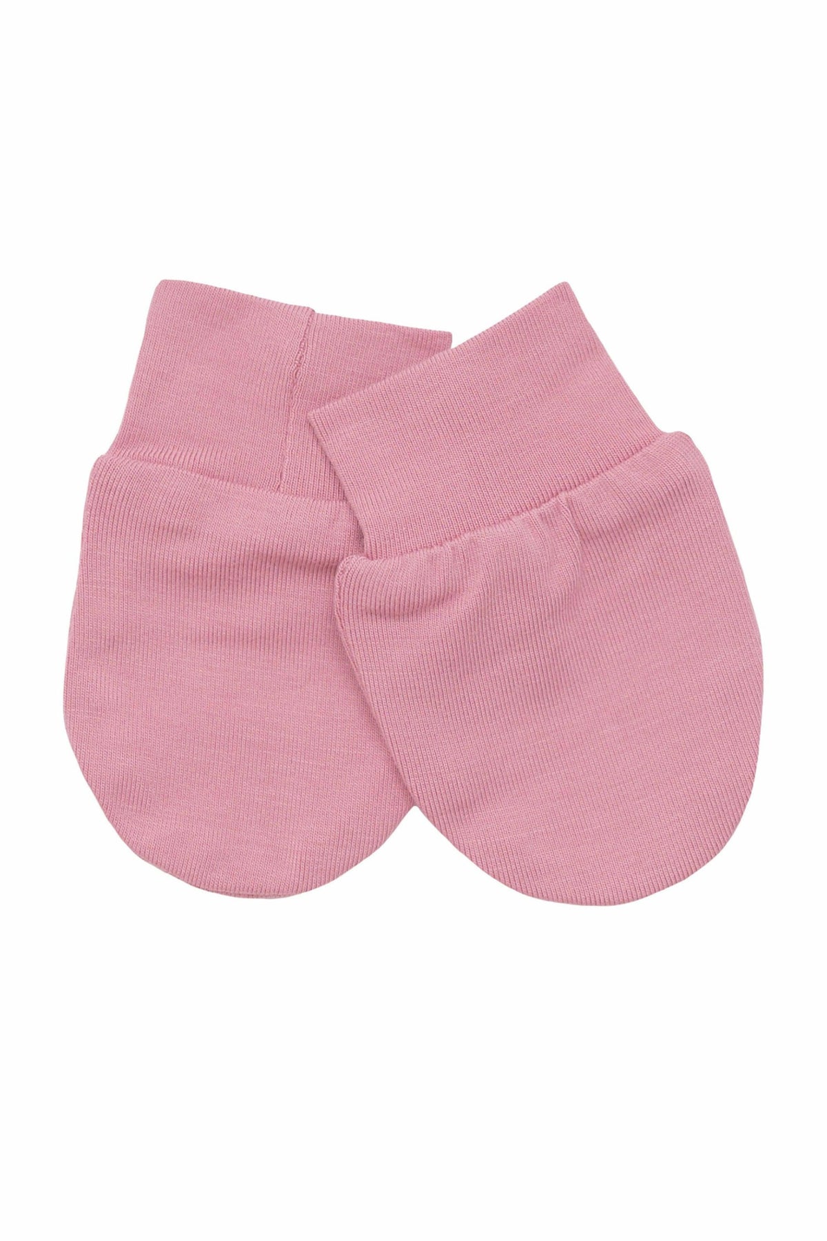 Kyte Baby Scratch Mitten in Apple Blossom