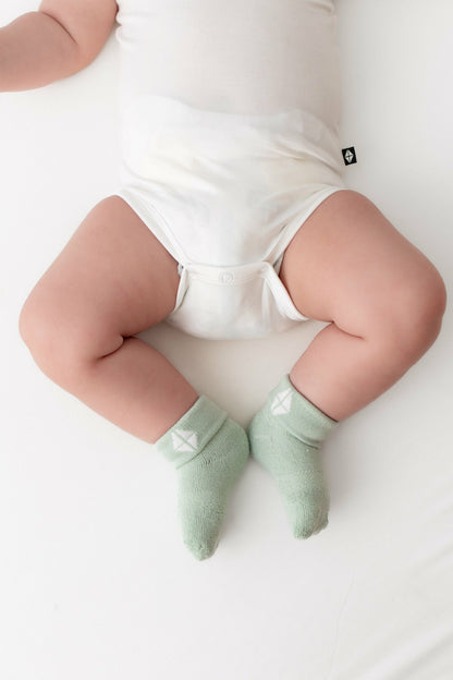 Kyte Baby Baby 3-Pack Socks in Fresh
