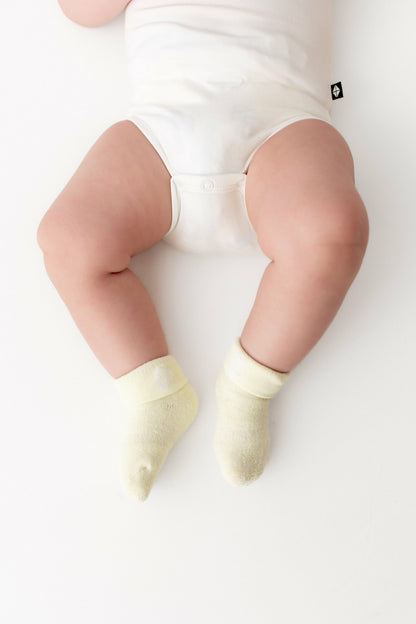 Kyte Baby Baby 3-Pack Socks in Fresh