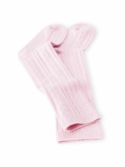 Kyte Baby Knee High Socks in Sakura
