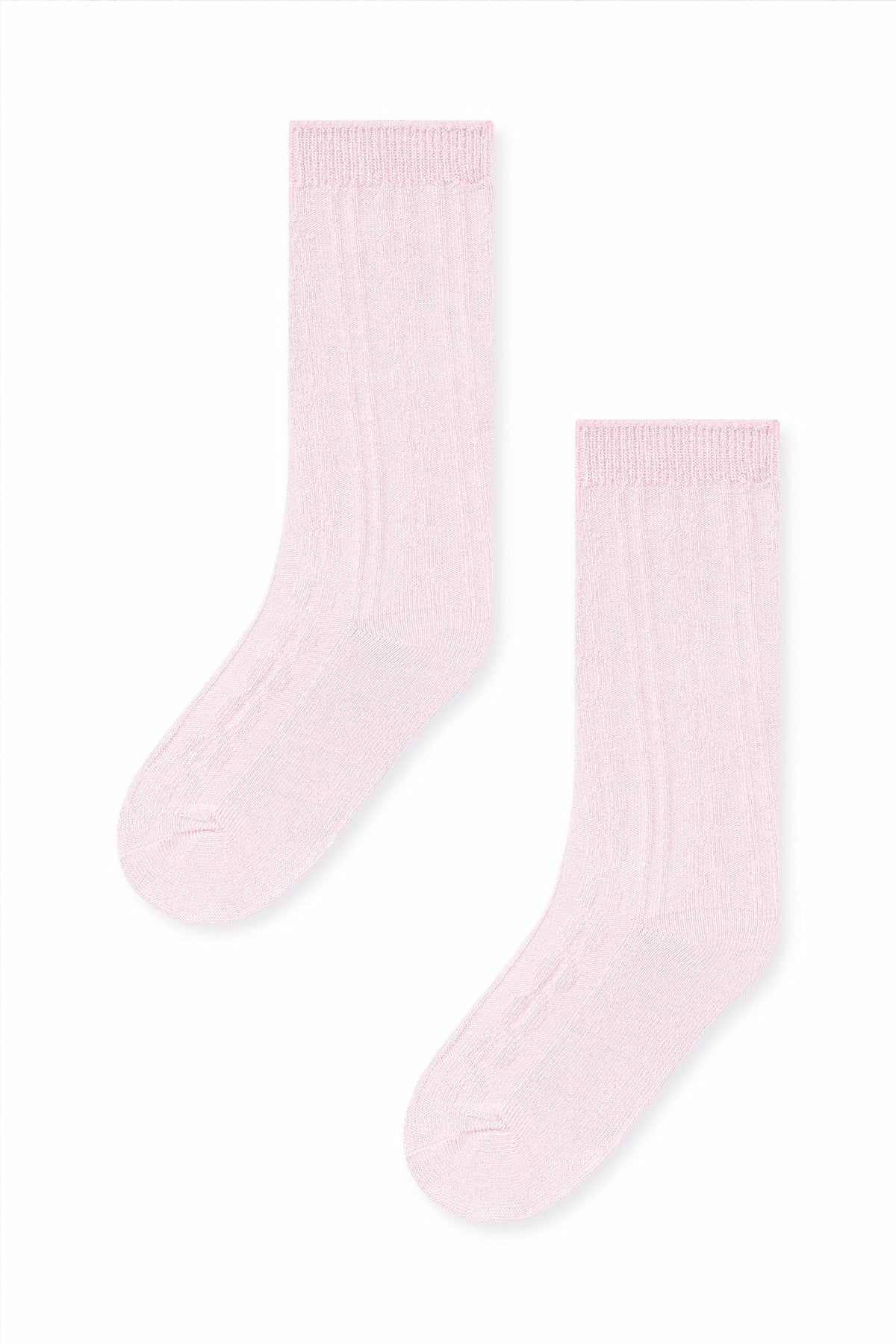 Kyte Baby Knee High Socks in Sakura