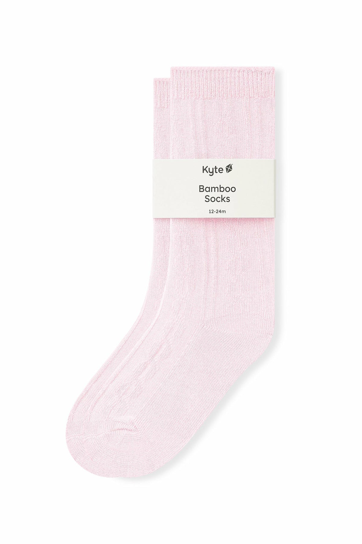 Kyte Baby Knee High Socks in Sakura