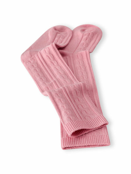 Kyte Baby Knee High Socks in Apple Blossom