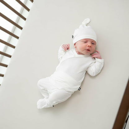 Kyte Baby Take Me Home Set with Cap in Cloud