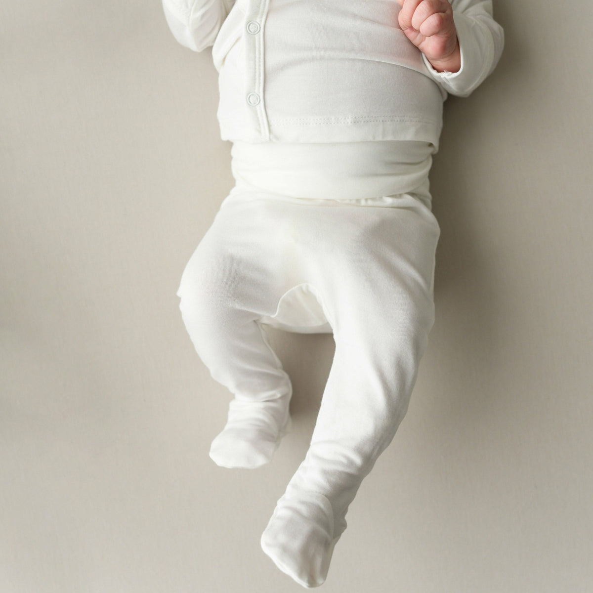 Kyte Baby Take Me Home Set with Bow in Cloud