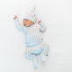 Small Mist Stripe