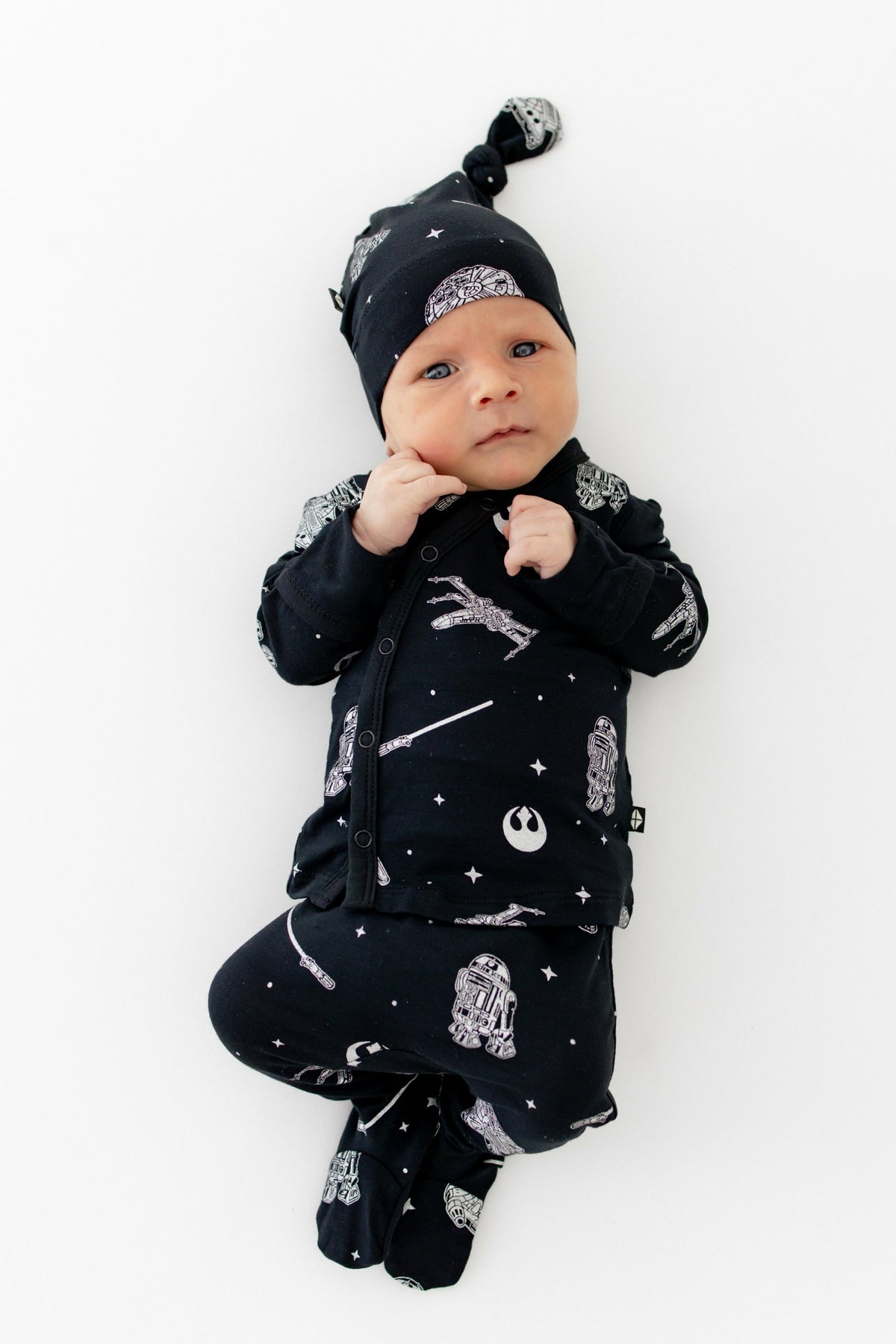 Kyte Baby Take Me Home Set with Cap in STAR WARS™