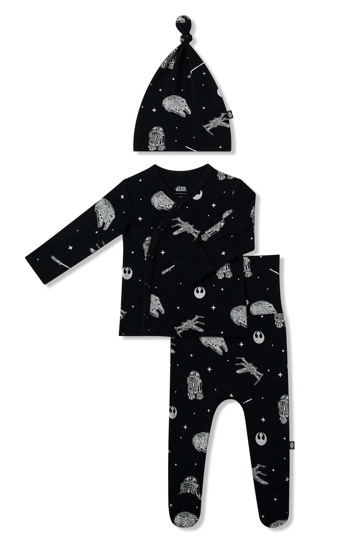 Kyte Baby Take Me Home Set with Cap in STAR WARS™