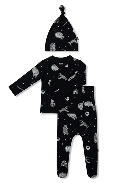 Kyte Baby Take Me Home Set with Cap in STAR WARS™