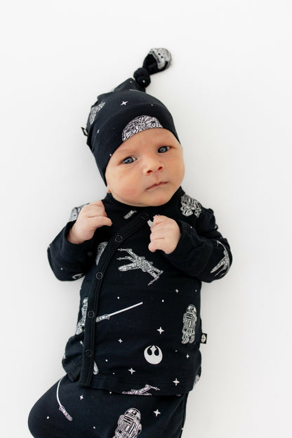 Kyte Baby Take Me Home Set with Cap in STAR WARS™