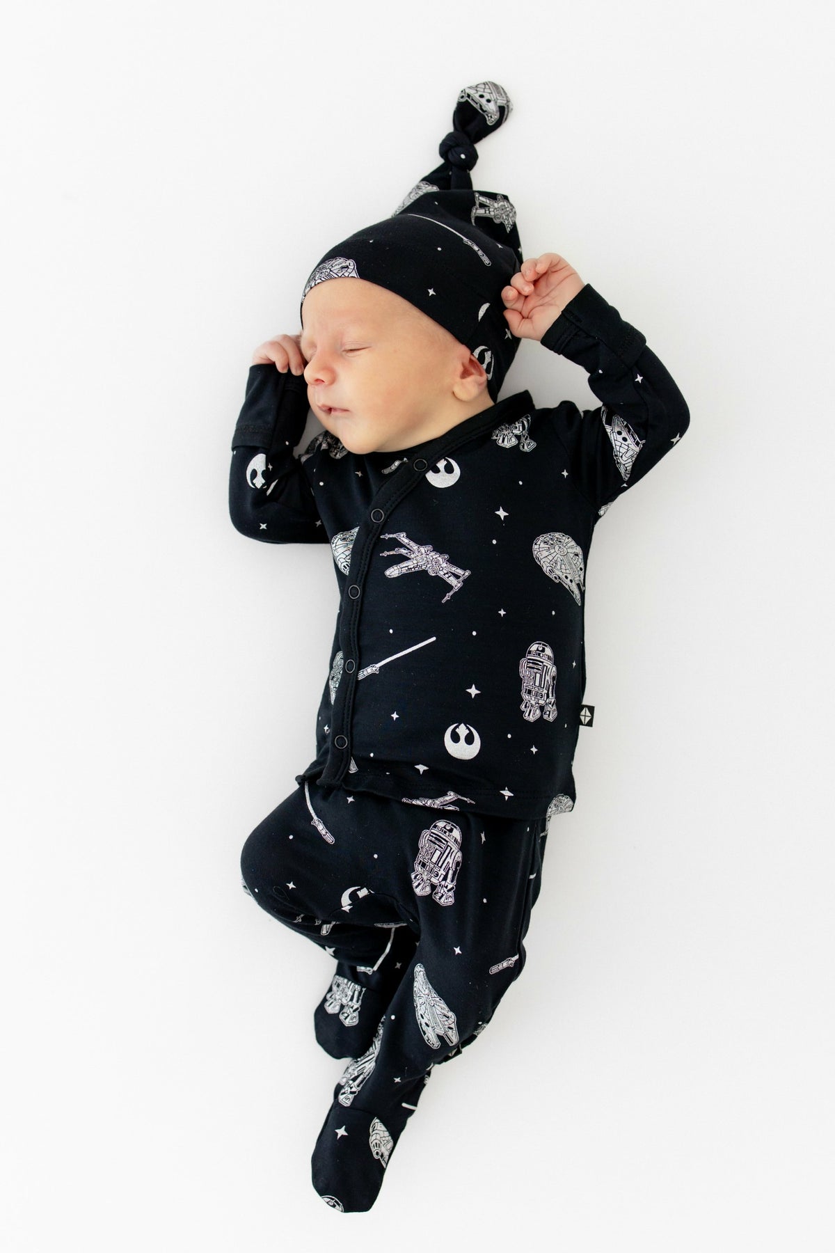 Kyte Baby Take Me Home Set with Cap in STAR WARS™