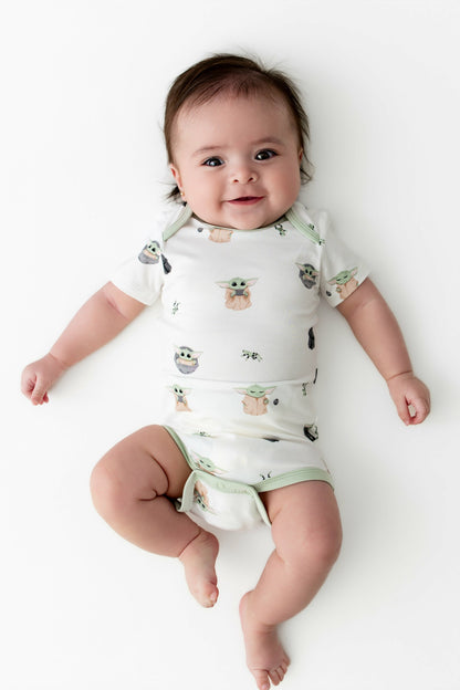 Kyte Baby Bodysuit in Grogu™