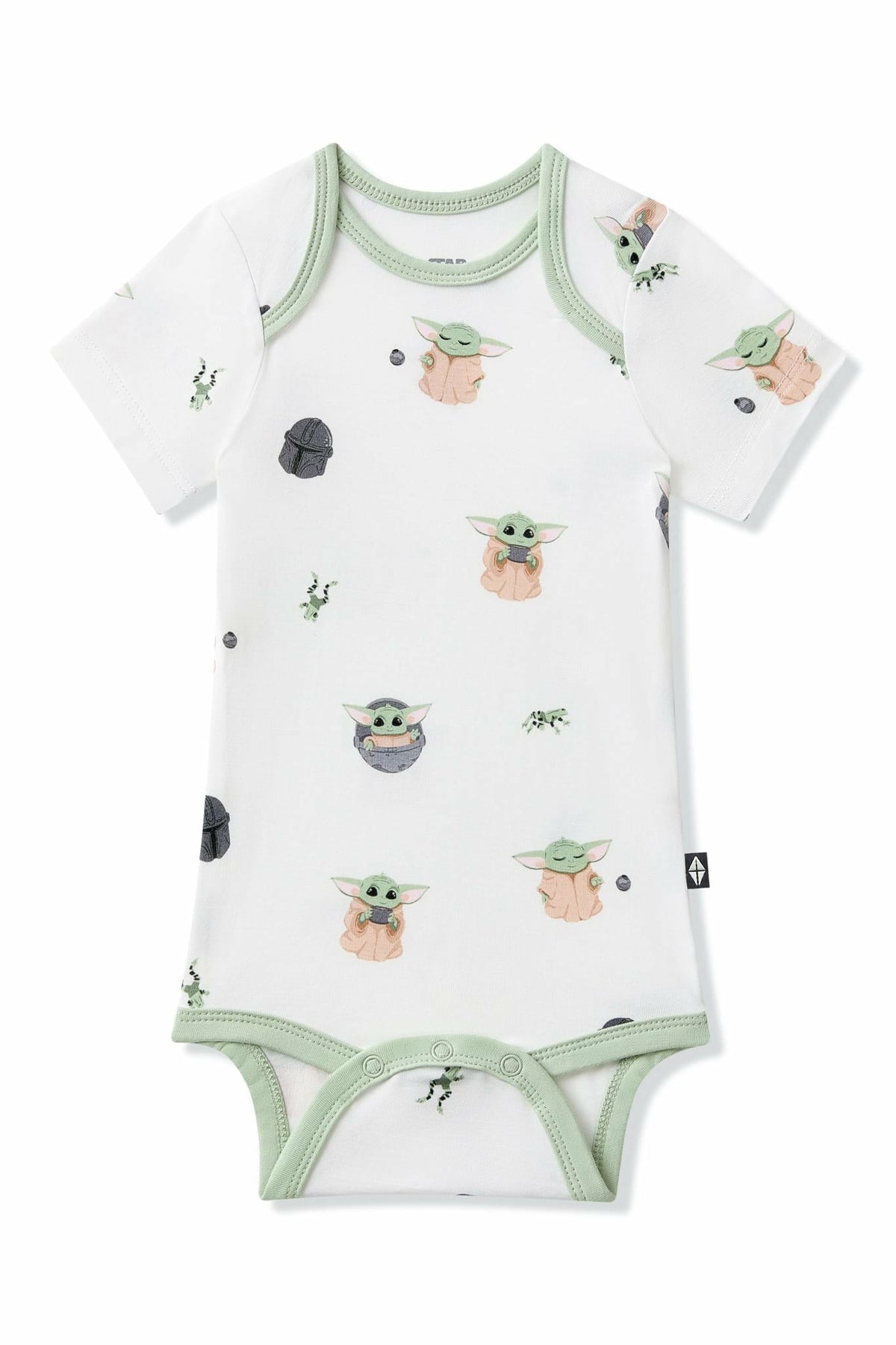 Kyte Baby Bodysuit in Grogu™