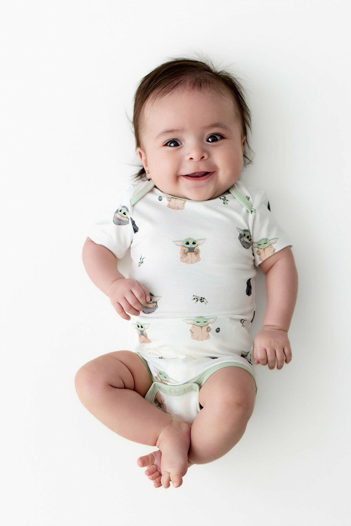 Kyte Baby Bodysuit in Grogu™