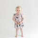Blush Butterfly