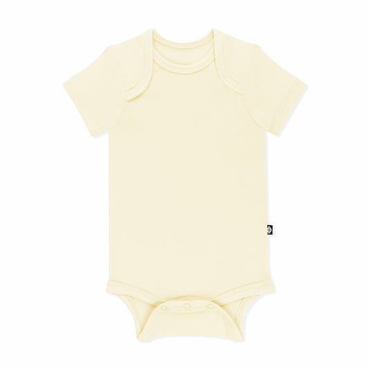 Kyte Baby Bodysuit in Chamomile