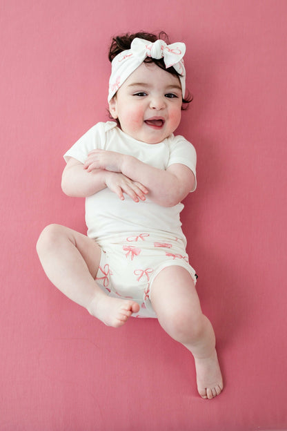 Kyte Baby Bummies in Bow